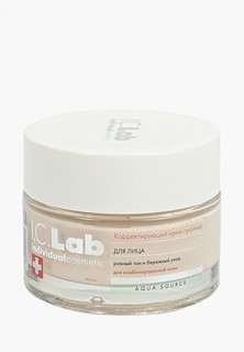 Праймер для лица I.C. Lab