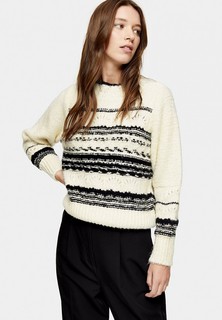Джемпер Topshop