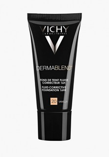 Тональный крем Vichy