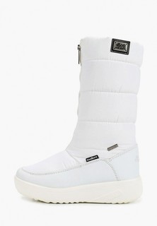 Дутики King Boots