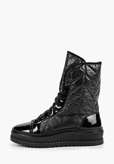 Дутики King Boots