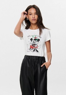 Футболка Only