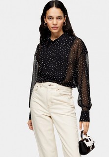 Блуза Topshop
