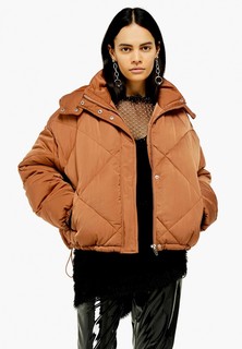 Куртка утепленная Topshop