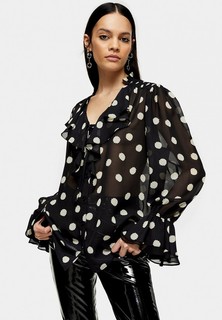 Блуза Topshop