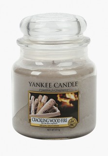 Свеча ароматическая Yankee Candle