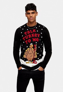 Джемпер Topman
