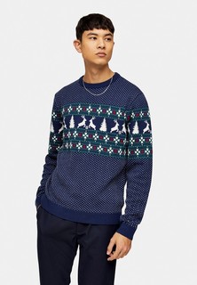 Джемпер Topman