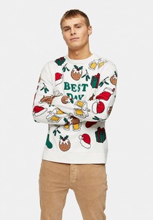 Джемпер Topman