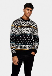 Джемпер Topman