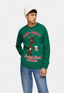 Джемпер Topman