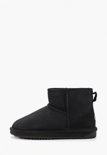 Полусапоги Lambface