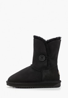 Полусапоги Lambface