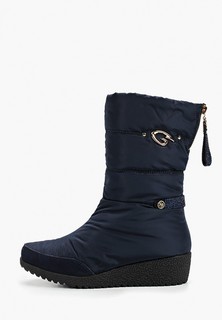 Дутики King Boots