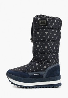 Дутики King Boots