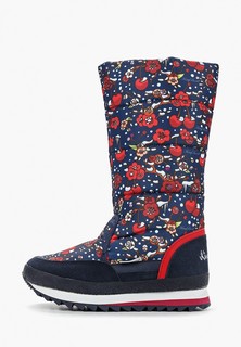 Дутики King Boots