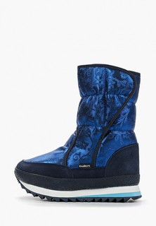 Дутики King Boots