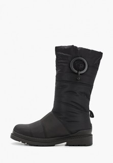 Дутики King Boots