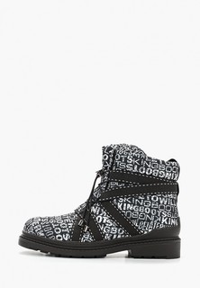 Дутики King Boots