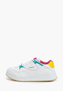 Кеды Lacoste