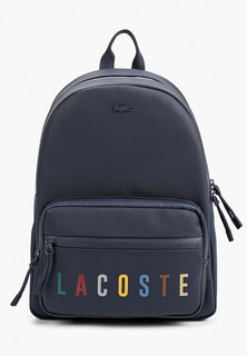 Рюкзак Lacoste