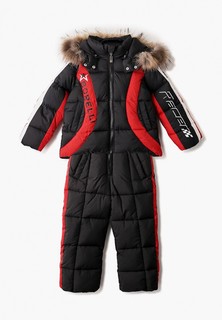 Костюм утепленный Alessandro Borelli Milano