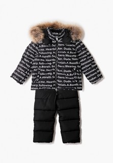 Костюм утепленный Alessandro Borelli Milano