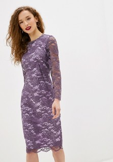 Платье MadaM T