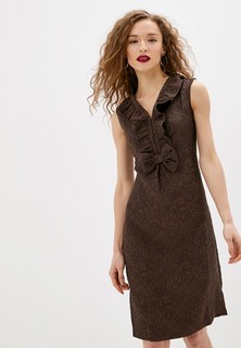 Платье MadaM T