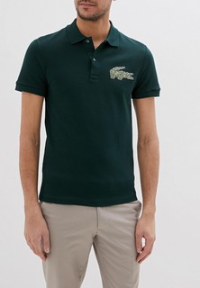 Поло Lacoste