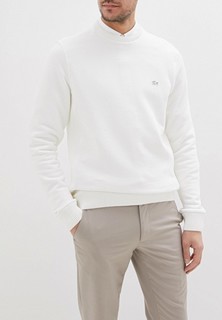 Свитшот Lacoste