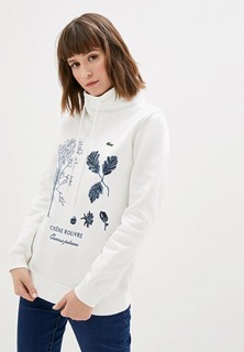 Худи Lacoste