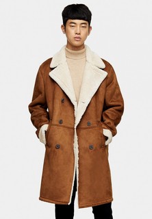 Дубленка Topman