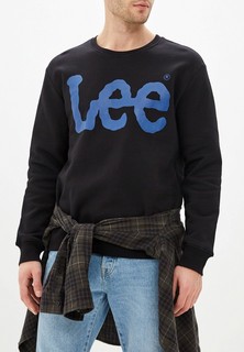 Свитшот Lee