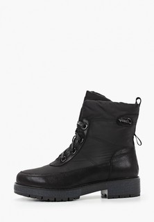 Дутики King Boots