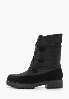 Дутики King Boots
