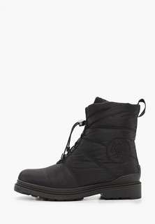 Дутики King Boots
