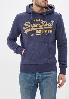 Худи Superdry