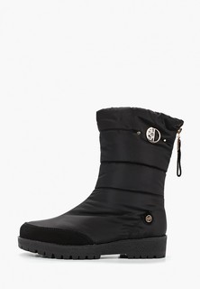 Дутики King Boots