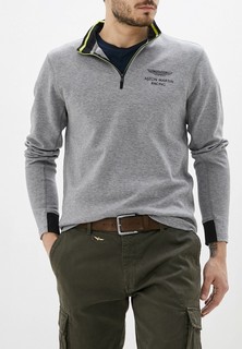 Олимпийка Aston Martin Racing by Hackett
