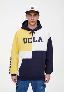 Худи Pull&Bear