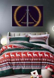 Постельное белье Евро Dream Time