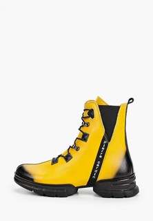 Ботинки Pierre Cardin