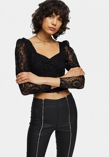 Блуза Topshop