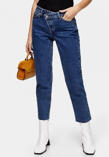 Джинсы Topshop