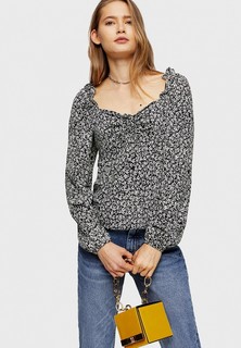 Блуза Topshop