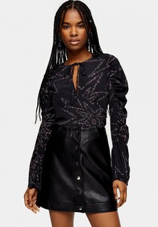 Блуза Topshop