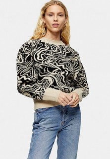 Джемпер Topshop