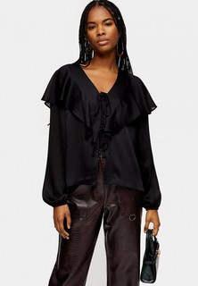 Блуза Topshop