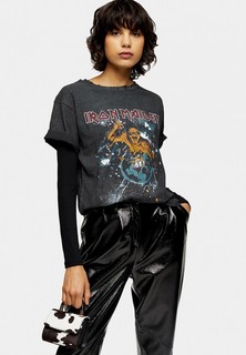 Футболка Topshop